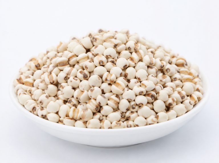 长海县食品加工用薏仁碎米